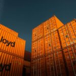 Impact of e-commerce on the logistics landscape