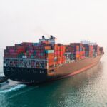 Trends shaping the future of logistics and supply chain